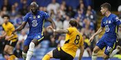 Hasil Pertandingan Chelsea vs Wolverhampton: 2-2 Hasil Pertandingan Chelsea vs Wolverhampton: 2-2