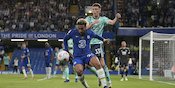 Bek Timnas Inggris U-21 Ini Jadi Pengganti Luke Shaw di MU?