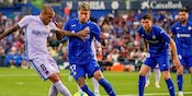 Man of the Match Getafe vs Barcelona: Dani Alves Man of the Match Getafe vs Barcelona: Dani Alves