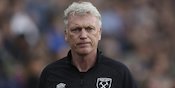 Chelsea 2-1 West Ham: David Moyes Berang, Kiper Chelsea Edouard Mendy Dituding Pura-pura Cedera