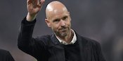 Lelet di Bursa Transfer Itu Nyusahin Diri Sendiri Loh, MU! Lelet di Bursa Transfer Itu Nyusahin Diri Sendiri Loh, MU!