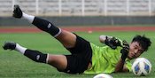 Ernando Ari Tetap Woles Meski Ada Rumor Naturalisasi Kiper di Timnas Indonesia