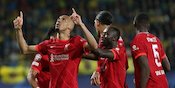 Fabinho dan Para Pemain yang Pernah Memperkuat Liverpool dan Real Madrid Fabinho dan Para Pemain yang Pernah Memperkuat Liverpool dan Real Madrid