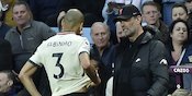 Fabinho Selangkah Lebih Dekat Tinggalkan Liverpool
