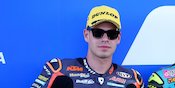 Klasemen Sementara Moto2 2022 Usai Seri San Marino di Misano Klasemen Sementara Moto2 2022 Usai Seri San Marino di Misano