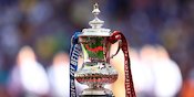 Uang Hadiah FA Cup Setara Gaji Sebulan Erling Haaland Uang Hadiah FA Cup Setara Gaji Sebulan Erling Haaland