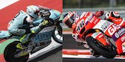 4 Tim yang Bisa Ambil Alih Slot Suzuki di MotoGP 2023 4 Tim yang Bisa Ambil Alih Slot Suzuki di MotoGP 2023