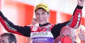 Klasemen Sementara Moto3 2022 Usai Seri Prancis di Le Mans Klasemen Sementara Moto3 2022 Usai Seri Prancis di Le Mans