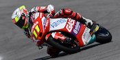 Klasemen Sementara Moto3 2022 Usai Seri Austria di Red Bull Ring Klasemen Sementara Moto3 2022 Usai Seri Austria di Red Bull Ring