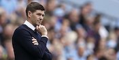 Steven Gerrard Bakal Latih Messi dan Mbappe di PSG?