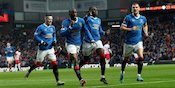 Highlights Rangers vs RB Leipzig | Liga Europa 2021-2022