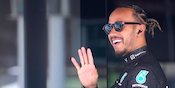 Ferrari Gelontorkan Sekitar Rp7 Triliun demi Lewis Hamilton, untuk Gaji dan Yayasan Amalnya