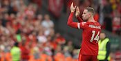 Liverpool Gagal Juara EPL, Fans Manchester United Hepi Banget: Treble Bukan untuk Semua Tim!