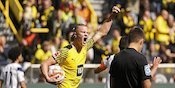 6 Raja Gol Kandang di Liga Top Eropa Musim Ini, Erling Haaland Paling Tajam