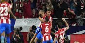 Tanpa Karim Benzema dan Fokus ke Liga Champions, Real Madrid Takluk dari Atletico dalam Derby Madrid di La Liga