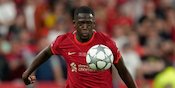 Liverpool vs Napoli, Ada Secuil Kabar Bagus dari Klopp Liverpool vs Napoli, Ada Secuil Kabar Bagus dari Klopp