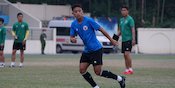 Timnas Indonesia U-23 vs Filipina, Netizen Puji Rio Fahmi: On Fire, Terus Meningkat, Jozz! Timnas Indonesia U-23 vs Filipina, Netizen Puji Rio Fahmi: On Fire, Terus Meningkat, Jozz!