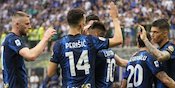 Gosip Transfer Inter Milan: 7 Pemain Bakal Pindah, Incar Pemain Kurang 'Populer'! Gosip Transfer Inter Milan: 7 Pemain Bakal Pindah, Incar Pemain Kurang 'Populer'!
