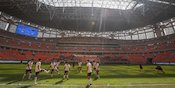 SUGBK Selalu Ada Saja Kendala, Ketum Jakmania Sarankan Persija Berkandang di JIS
