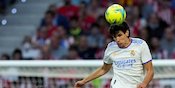 Resmi: Jesus Vallejo Tinggalkan Real Madrid Setelah Satu Dekade