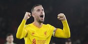 Tampil Hebat Sebagai Kapten di Liverpool, Henderson Dibandingkan dengan Roy Keane Tampil Hebat Sebagai Kapten di Liverpool, Henderson Dibandingkan dengan Roy Keane