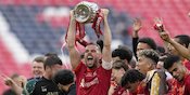 Akhir Sebuah Era! Liverpool Resmi Umumkan Kepergian Jordan Henderson ke Al Ettifaq Akhir Sebuah Era! Liverpool Resmi Umumkan Kepergian Jordan Henderson ke Al Ettifaq