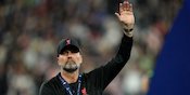 Winger Everton Ini Lempar Kritikan Pedas Pada Manajer Liverpool Jurgen Klopp: Ngeluh Melulu! Winger Everton Ini Lempar Kritikan Pedas Pada Manajer Liverpool Jurgen Klopp: Ngeluh Melulu!