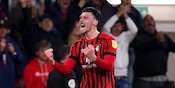 Selamat! Bournemouth Promosi ke Premier League 2022/2023 Selamat! Bournemouth Promosi ke Premier League 2022/2023