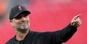 Jurgen Klopp Bilang Belanja Pemain Liverpool Sudah Selesai? Jangan Percaya Deh!
