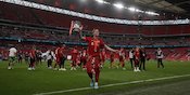 Firasat Juara? Tsimikas Ungkap Alasannya Pilih Jadi Eksekutor Ketujuh Liverpool vs Chelsea di Final Firasat Juara? Tsimikas Ungkap Alasannya Pilih Jadi Eksekutor Ketujuh Liverpool vs Chelsea di Final