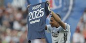 Diincar Sejak Usia 11 Tahun, Real Madrid 5 Kali Gagal Beli Kylian Mbappe! Diincar Sejak Usia 11 Tahun, Real Madrid 5 Kali Gagal Beli Kylian Mbappe!