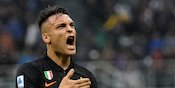 Lautaro Martinez Hanya Punya Dua Prioritas Sampai Akhir Tahun 2022, Tidak Termasuk Cari Klub Baru Lautaro Martinez Hanya Punya Dua Prioritas Sampai Akhir Tahun 2022, Tidak Termasuk Cari Klub Baru