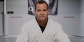 ONE Championship: Legenda Jiu-jitsu Dipercaya sebagai Vice President Grappling ONE Championship: Legenda Jiu-jitsu Dipercaya sebagai Vice President Grappling
