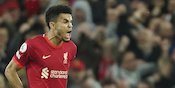 Luis Diaz dan Thiago Alcantara Masih akan Absen di Laga Lawan Chelsea Luis Diaz dan Thiago Alcantara Masih akan Absen di Laga Lawan Chelsea