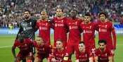 Belakang dan Depan Aman, Masalah Liverpool Ada Di Lini Tengah! Belakang dan Depan Aman, Masalah Liverpool Ada Di Lini Tengah!