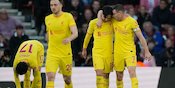Minamino Jarang Main? Klopp: Emang Sebuah Kejahatan!