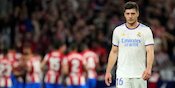 Kalah dari Atletico Madrid, Netizen: Punten, Real Madrid Pramusim Duluan Kalah dari Atletico Madrid, Netizen: Punten, Real Madrid Pramusim Duluan