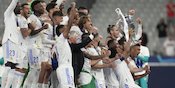 Tiga Dipastikan Hengkang, Enam Pemain Lainnya Bakal Menyusul Cabut dari Real Madrid Tiga Dipastikan Hengkang, Enam Pemain Lainnya Bakal Menyusul Cabut dari Real Madrid