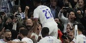 Real Madrid vs Man City, Magis Bernabeu Jadi Pembeda Real Madrid vs Man City, Magis Bernabeu Jadi Pembeda