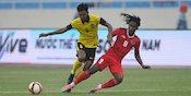5 Fakta Timnas Indonesia U-23 Usai Kalahkan Malaysia di SEA Games 2021