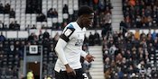 Satu Lagi Pemain Tolak Pinangan Manchester United, Siapa Dia?