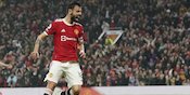Bruno Fernandes Siap Lanjutkan 'Warisan' Juan Mata di Manchester United Bruno Fernandes Siap Lanjutkan 'Warisan' Juan Mata di Manchester United
