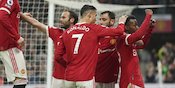 Masa Sih? Rangnick Optimis Manchester United tak Butuh Waktu Lama untuk Bangkit