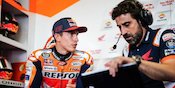Crew Chief Marc Marquez: Operasi Lengan Kali Ini Justru Bikin Bahagia