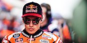 Marc Marquez Resmi Hadapi Operasi Keempat di Lengan, Tak Mau Buru-Buru Comeback Marc Marquez Resmi Hadapi Operasi Keempat di Lengan, Tak Mau Buru-Buru Comeback
