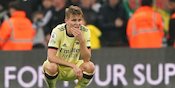 Duh, Cedera Martin Odegaard Ternyata Cukup Serius Duh, Cedera Martin Odegaard Ternyata Cukup Serius
