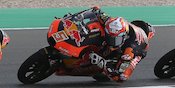 Hasil Balap Moto3 Prancis: Sempat Red Flag, Jaume Masia Kalahkan Ayumu Sasaki Hasil Balap Moto3 Prancis: Sempat Red Flag, Jaume Masia Kalahkan Ayumu Sasaki