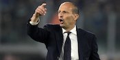 Sarri Scudetto, Pirlo 2 Trofi, dan Allegri Zero Tituli! Sarri Scudetto, Pirlo 2 Trofi, dan Allegri Zero Tituli!