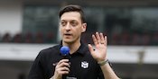 Terus-Terusan Cedera, Legenda Real Madrid dan Arsenal, Mesut Ozil Umumkan Pensiun di Usia 34 Tahun Terus-Terusan Cedera, Legenda Real Madrid dan Arsenal, Mesut Ozil Umumkan Pensiun di Usia 34 Tahun