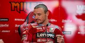 Dulu Jadi Pembalap Bandel, Jack Miller Ngaku 'Insaf' Berkat Cal Crutchlow Dulu Jadi Pembalap Bandel, Jack Miller Ngaku 'Insaf' Berkat Cal Crutchlow